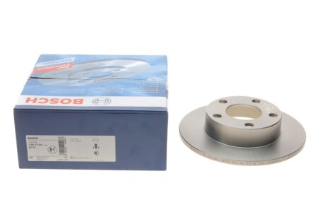 Диск гальмівний ЗАДН AUDI VW A4 ПЕРЕДНИЙ QUATTRO, A4 QUATTRO -ua BOSCH 0 986 478 888