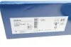 Диск гальмівний FORD FIESTA, FOCUS, MAZDA 2, передн., вент. (вир-во Bosch) BOSCH 0 986 478 892 (фото 5)