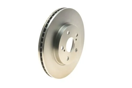 Диск гальмівний TOYOTA CAMRY передн., вент. (вир-во Bosch) BOSCH 0 986 478 968