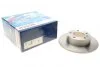 Диск гальмівний NISSAN, OPEL, RENAULT, задн. (вир-во Bosch) BOSCH 0 986 478 970 (фото 1)