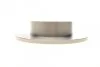 Диск гальмівний NISSAN, OPEL, RENAULT, задн. (вир-во Bosch) BOSCH 0 986 478 970 (фото 2)