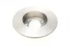 Диск гальмівний NISSAN, OPEL, RENAULT, задн. (вир-во Bosch) BOSCH 0 986 478 970 (фото 3)