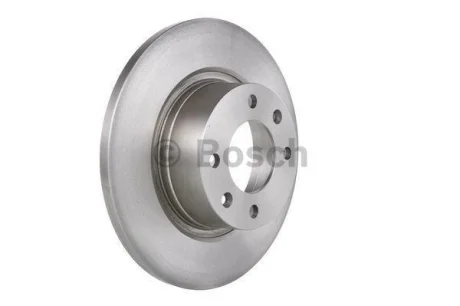 Диск гальмівний задн лів/прав CITROEN C5 I, C5 II 1.6D-3.0 03.01-09.08 BOSCH 0986478981