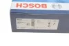 Диск гальмівний (передній) Skoda Fabia/Octavia 96-/Roomster 06-/VW Golf 97-06 (256x22) UA63 BOSCH 0 986 478 988 (фото 5)