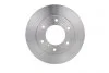 Диск тормозной MITSUBISHI PAJERO 00- передн. (пр-во Bosch) BOSCH 0 986 478 990 (фото 1)