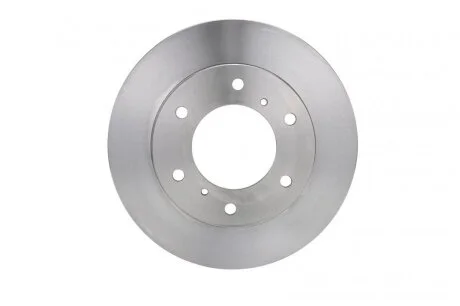 Диск гальмівний MITSUBISHI PAJERO 00 - передн. (вир-во Bosch) BOSCH 0 986 478 990