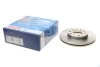 Диск гальмівний (передній) Mazda 626/6 97-13/Premacy 1.8/2.0 99-05 (273.5x24) UA63 BOSCH 0 986 479 034 (фото 1)