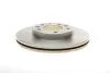 Диск гальмівний (передній) Mazda 626/6 97-13/Premacy 1.8/2.0 99-05 (273.5x24) UA63 BOSCH 0 986 479 034 (фото 6)