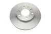 Диск гальмівний (передній) Mazda 626/6 97-13/Premacy 1.8/2.0 99-05 (273.5x24) UA63 BOSCH 0 986 479 034 (фото 7)