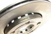 Диск гальмівний SKODA ROOMSTER, VW POLO передн., вент. (вир-во Bosch) BOSCH 0 986 479 036 (фото 4)