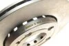 Диск гальмівний SKODA ROOMSTER, VW POLO передн., вент. (вир-во Bosch) BOSCH 0 986 479 036 (фото 6)
