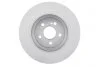 Диск гальмівний (задній) MB E-class (W211/W212/S211/S212) 02- (300x10) UA63 BOSCH 0 986 479 041 (фото 2)