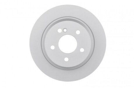 Диск гальмівний (задній) MB E-class (W211/W212/S211/S212) 02- (300x10) UA63 BOSCH 0 986 479 041