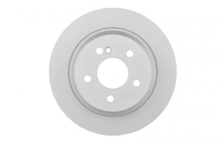Диск гальмівний (задній) MB E-class (W211/W212/S211/S212) 02- (300x10) UA63 BOSCH 0 986 479 041