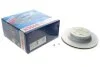 Диск гальмівний (задній) MB E-class (W211/W212/S211/S212) 02-09 (300x22) UA63 BOSCH 0 986 479 042 (фото 1)