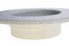 Диск гальмівний (задній) BMW 1 (F20/F21)/ 2 (F22/F23) 11- (290x11) UA63 BOSCH 0 986 479 043 (фото 3)