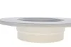 Диск гальмівний (задній) BMW 1 (F20/F21)/ 2 (F22/F23) 11- (290x11) UA63 BOSCH 0 986 479 043 (фото 4)