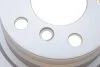 Диск гальмівний (задній) BMW 1 (F20/F21)/ 2 (F22/F23) 11- (290x11) UA63 BOSCH 0 986 479 043 (фото 5)