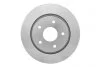 Диск гальмівний ЗАДН DODGE CARAVAN 2.8-4.0 08-,JOURNEY 2.0.-3.5 08-; CHRYSLER GRAND VOYAGER V 07 0 986 479 050-ua BOSCH 0986479050 (фото 1)