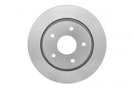 Диск гальмівний ЗАДН DODGE CARAVAN 2.8-4.0 08-,JOURNEY 2.0.-3.5 08-; CHRYSLER GRAND VOYAGER V 07 0 986 479 050-ua BOSCH 0986479050