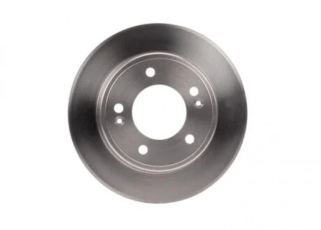 Диск гальмівний (задній) Kia Ceed/Cerato/Soul/Hyundai i30/Elantra 12- (261.9x10) UA63 BOSCH 0 986 479 052