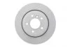 Диск гальмівний BMW 5 Series (E60)(E61) (07/03-) задн. (вир-во Bosch) BOSCH 0 986 479 056 (фото 1)