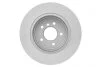 Диск гальмівний BMW 5 Series (E60)(E61) (07/03-) задн. (вир-во Bosch) BOSCH 0 986 479 056 (фото 2)