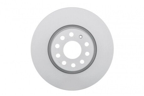 Гальмівний диск BOSCH 0986479058