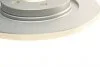 Диск гальмівний (задній) Peugeot 807/Fiat Ulysse/Citroen C8 02- (272x12) (opt-om) BOSCH 0 986 479 064 (фото 3)
