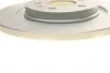 Диск гальмівний (задній) Peugeot 807/Fiat Ulysse/Citroen C8 02- (272x12) (opt-om) BOSCH 0 986 479 064 (фото 4)