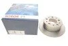 Гальмівний диск BOSCH 0 986 479 066 (фото 1)