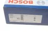 Диск гальмівний (задній) Nissan Almera/ Primera 00-08 (278x10) UA63 BOSCH 0 986 479 067 (фото 7)