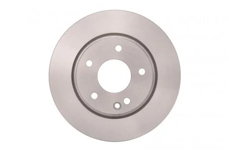 Диск гальмівний BOSCH 0986479071