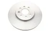 Диск гальмівний OPEL ASTRA F, H передн. вент. (вир-во Bosch) BOSCH 0 986 479 077 (фото 6)