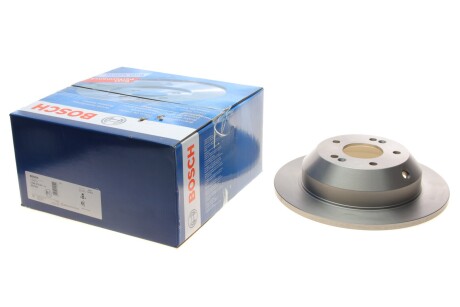 Диск гальмівний (задній) Hyundai Santa Fe/Kia Sorento 10- (301.8x11) (opt-om) BOSCH 0 986 479 081