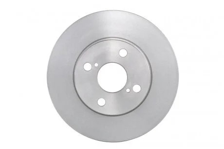 Диск гальмівний TOYOTA, передн., вент. (вир-во Bosch) BOSCH 0 986 479 085