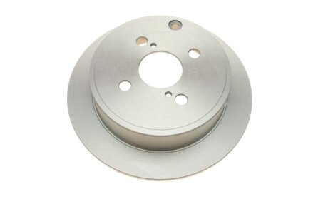 Диск гальмівний (задній) Toyota Corolla 02-13 (258x9) UA63 BOSCH 0 986 479 086