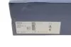 Диск гальмівний ПЕРЕДН TOYOTA YARIS 1.5I MPV NCP21 1NZ-FE 1497CC 16V DOHC FWD 5 MTM 00-06 -ua BOSCH 0 986 479 087 (фото 5)