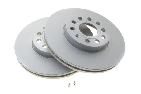 Гальмівний диск BOSCH 0986479088