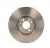 Диск тормозной ВЕНТИЛ PEUGEOT 308 1.6 2010-, CITROEN DS5 1.6 2.0 2011- BOSCH 0 986 479 093 (фото 2)