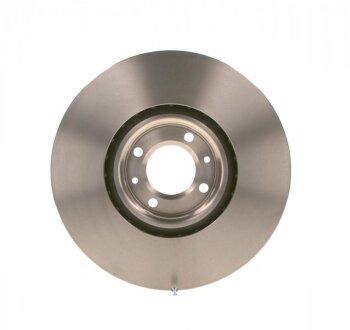 Диск гальмівний ВЕНТИЛ ПЕРЕДН PEUGEOT 308 1.6 2010-, CITROEN DS5 1.6 2.0 2011- -ua BOSCH 0 986 479 093