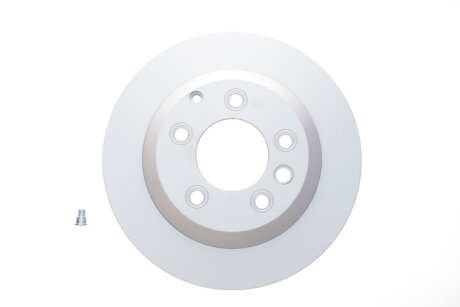 Диск гальмівний VW TOUAREG задн. вент. BOSCH 0 986 479 095