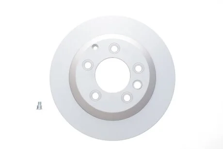 Диск гальмівний VW TOUAREG задн. вент. (вир-во Bosch) BOSCH 0 986 479 095
