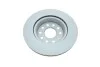 Диск гальмівний (передній) Audi A3/Seat Leon/Skoda Octavia/VW Caddy/Golf 04- (280x22) UA63 BOSCH 0 986 479 098 (фото 2)