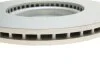 Диск гальмівний FIAT, OPEL, SAAB, передн., вент. (вир-во Bosch) BOSCH 0 986 479 107 (фото 3)