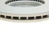 Диск гальмівний FIAT, OPEL, SAAB, передн., вент. (вир-во Bosch) BOSCH 0 986 479 107 (фото 4)