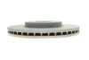 Диск гальмівний FIAT, OPEL, SAAB, передн., вент. (вир-во Bosch) BOSCH 0 986 479 107 (фото 6)