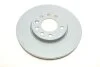 Диск гальмівний FIAT, OPEL, SAAB, передн., вент. (вир-во Bosch) BOSCH 0 986 479 107 (фото 7)