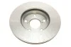 Диск гальмівний (передній) Toyota Rav 4 1.8-2.0 00-05 (275x25) UA63 BOSCH 0 986 479 111 (фото 2)
