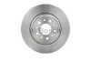 Диск гальмівний задн лів/прав ALFA ROMEO 147, 156, GT LANCIA GAMMA 1.6-3.2 09.77-09.10 BOSCH 0986479120 (фото 2)